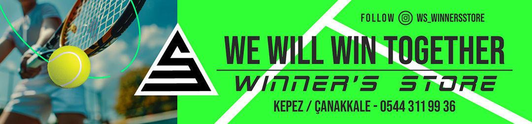 Winner Store